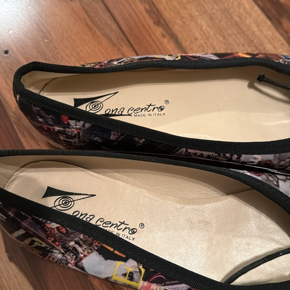 Ballerine - Picture 5 of 5